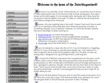 Tablet Screenshot of i-arman.com